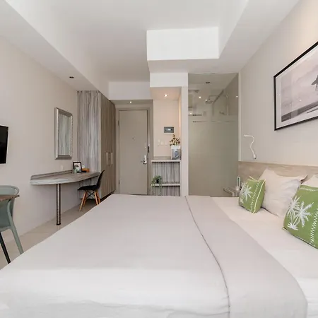 Bali Bustle Kuta Coliving & Coworking Space