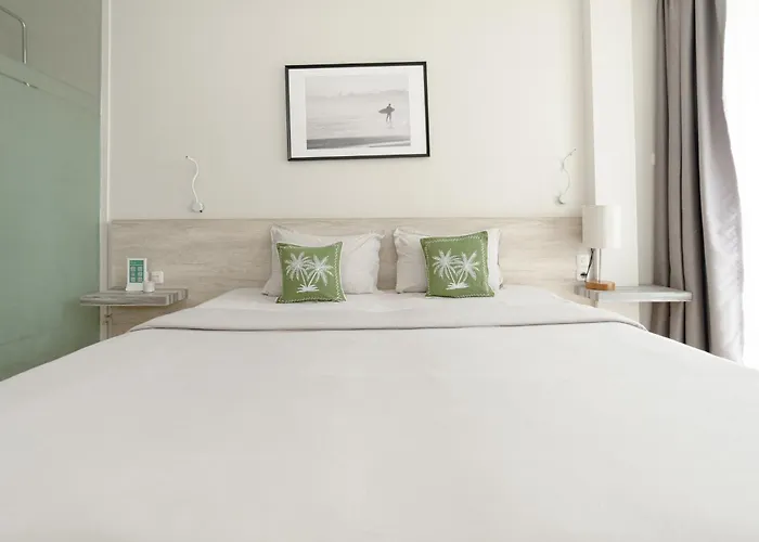 Aparthotel Bali Bustle Kuta Coliving & Coworking Space 3*