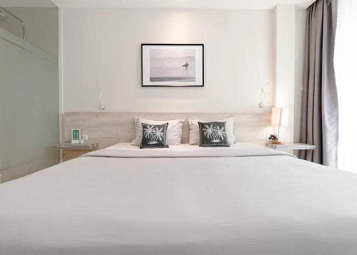 Bali Bustle Kuta Coliving & Coworking Space