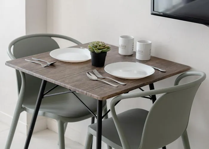 Bali Bustle Kuta Coliving & Coworking Space