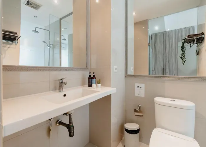 Aparthotel Bali Bustle Kuta Coliving & Coworking Space 3*