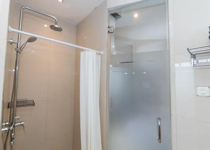 Bali Bustle Kuta Coliving & Coworking Space