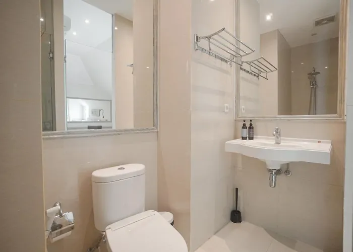 Bali Bustle Kuta Coliving & Coworking Space