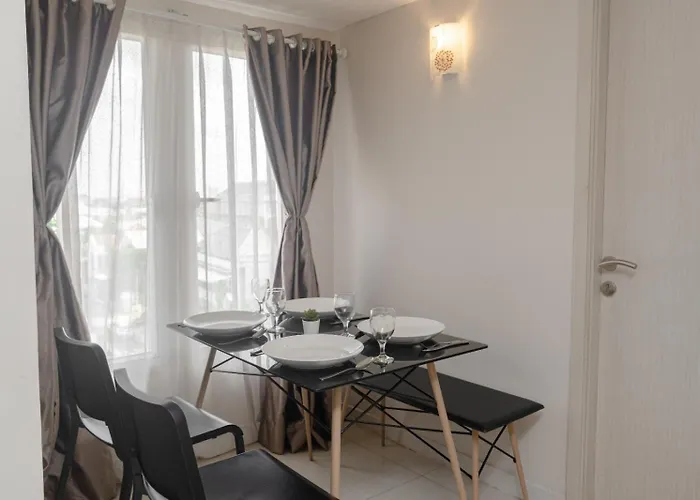 Bali Bustle Kuta Coliving & Coworking Space Aparthotel 3*