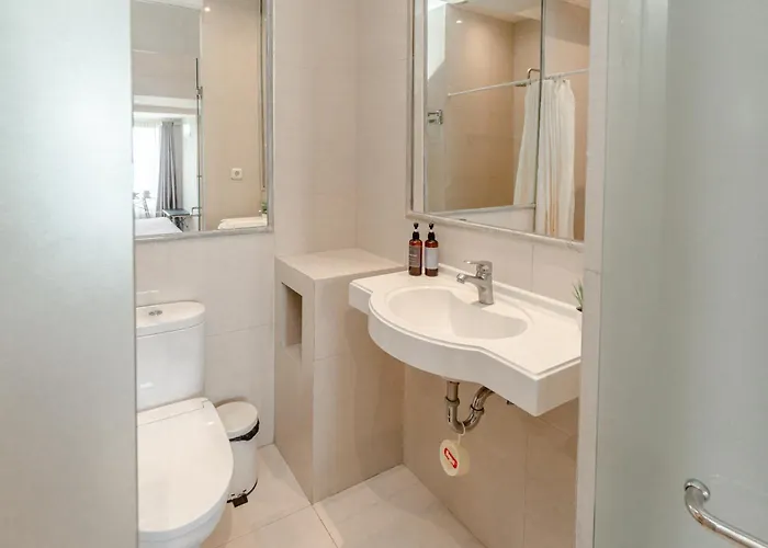Bali Bustle Kuta Coliving & Coworking Space 3*
